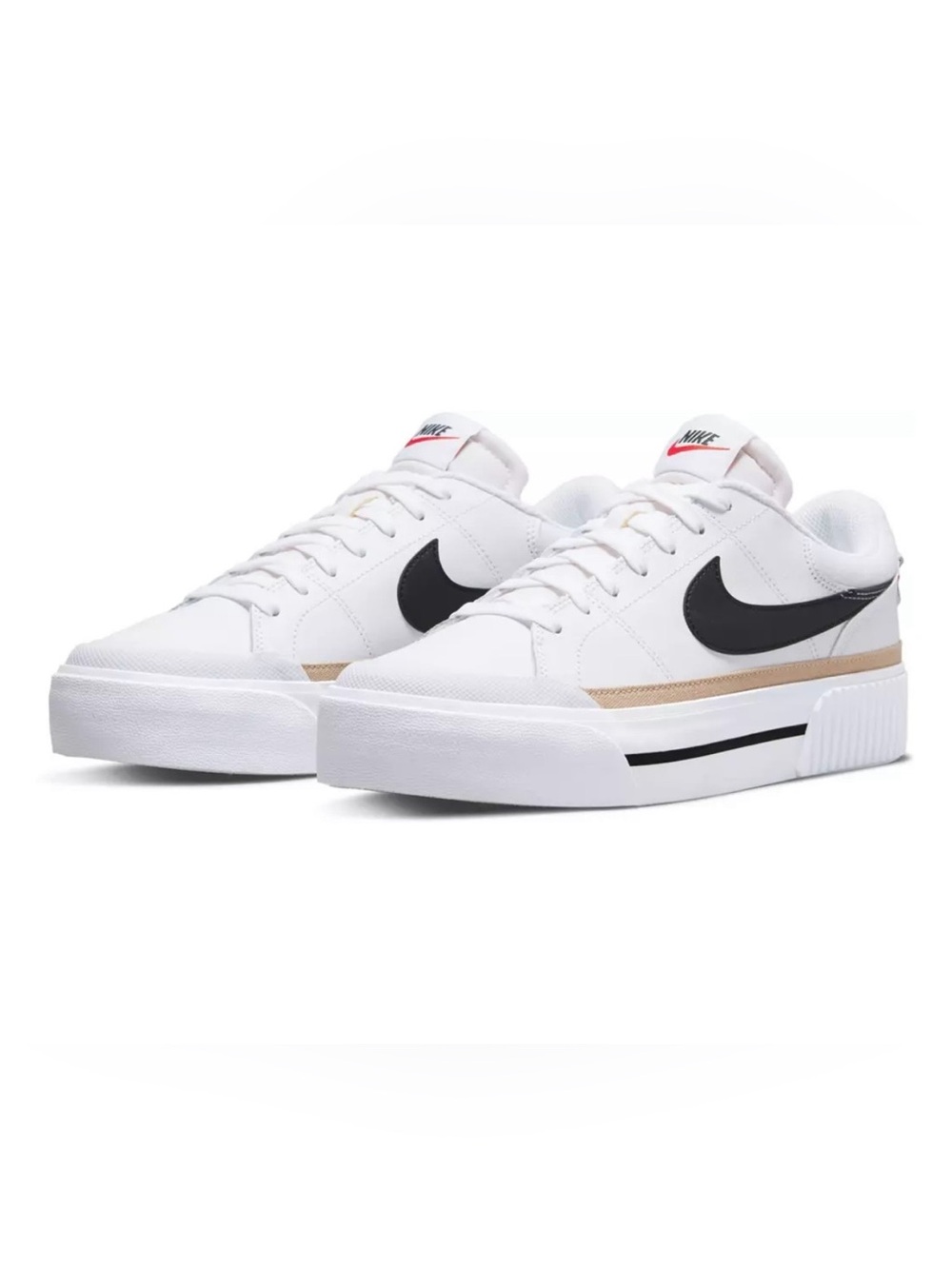 Nike Court Legacy Lift Women's Size 8.5